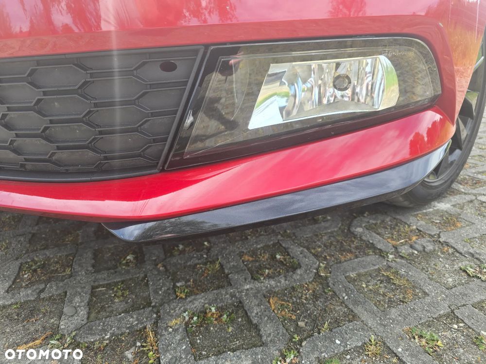 Skoda Fabia 1.0 TSI Monte Carlo - 12