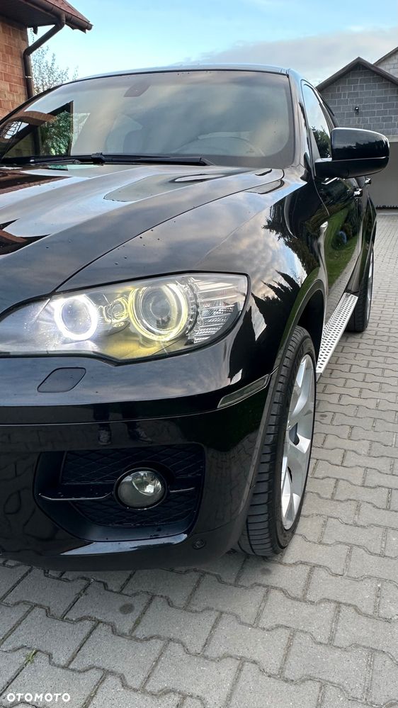 BMW X6 - 12
