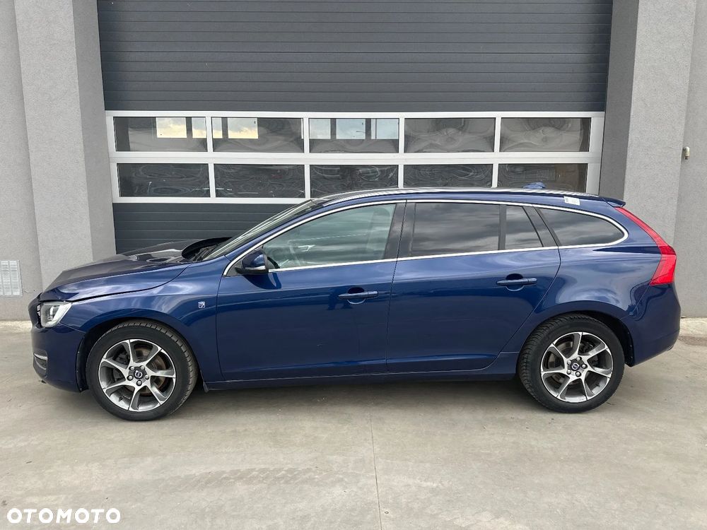 Volvo V60 - 5