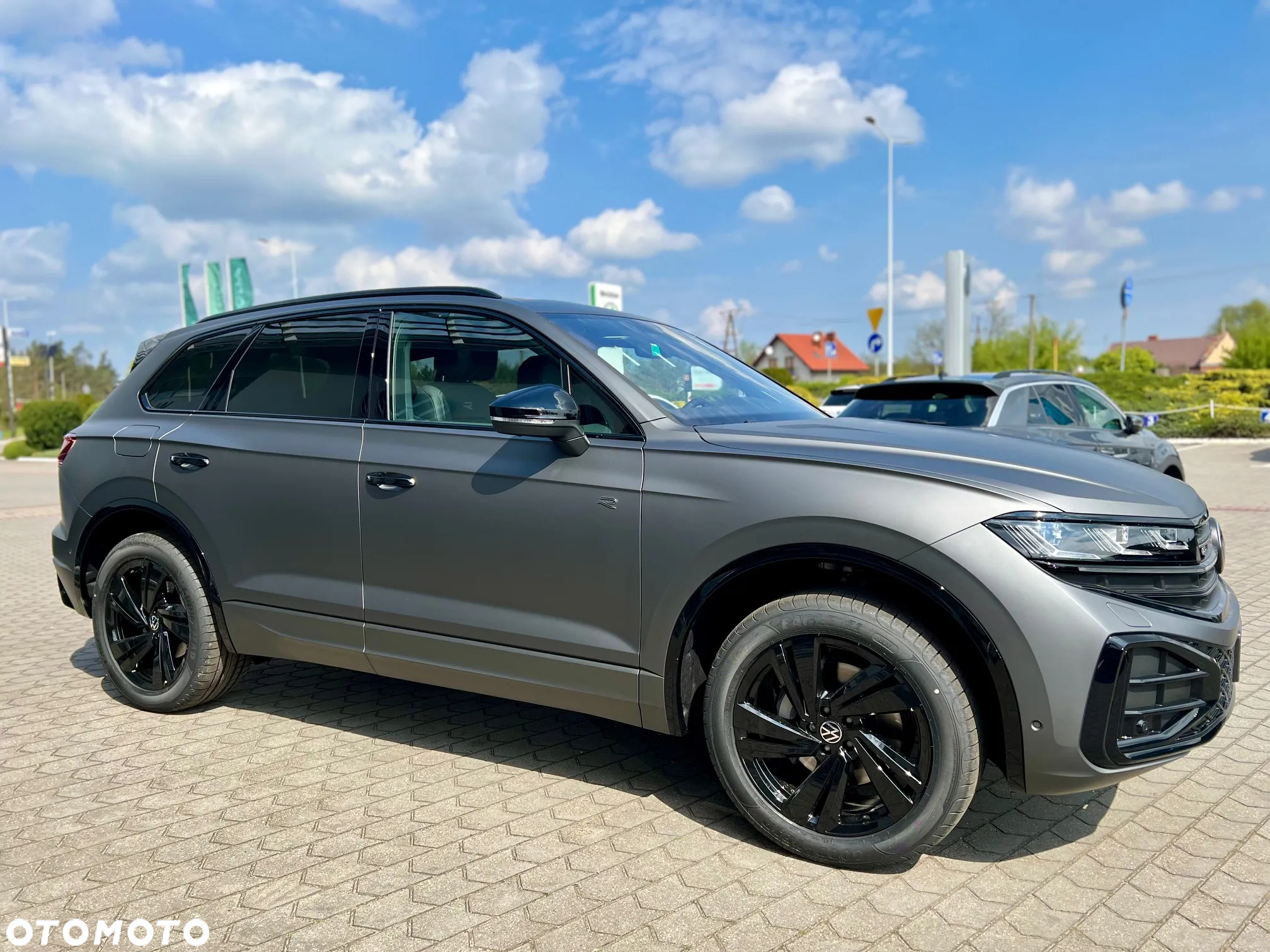 Volkswagen Touareg 3.0 V6 TDI SCR 4Mot R-Line - 6