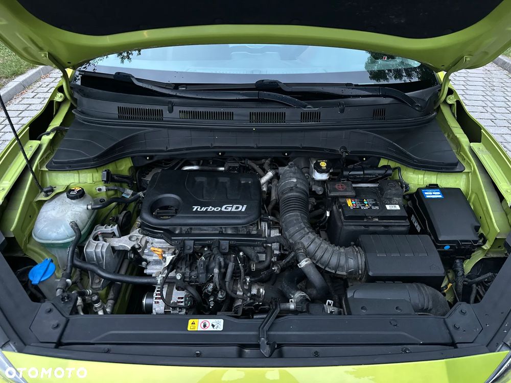Hyundai Kona - 40