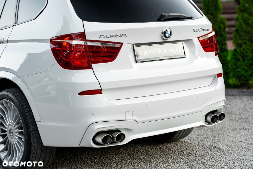 BMW-ALPINA XD3 - 10