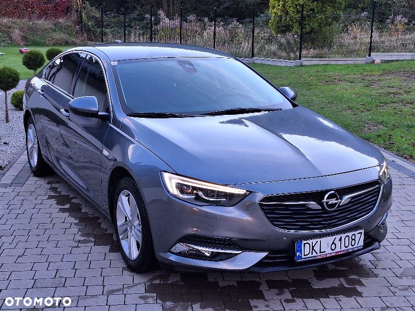 Opel Insignia 1.6 CDTI Cosmo ecoFLEX S&S - 23