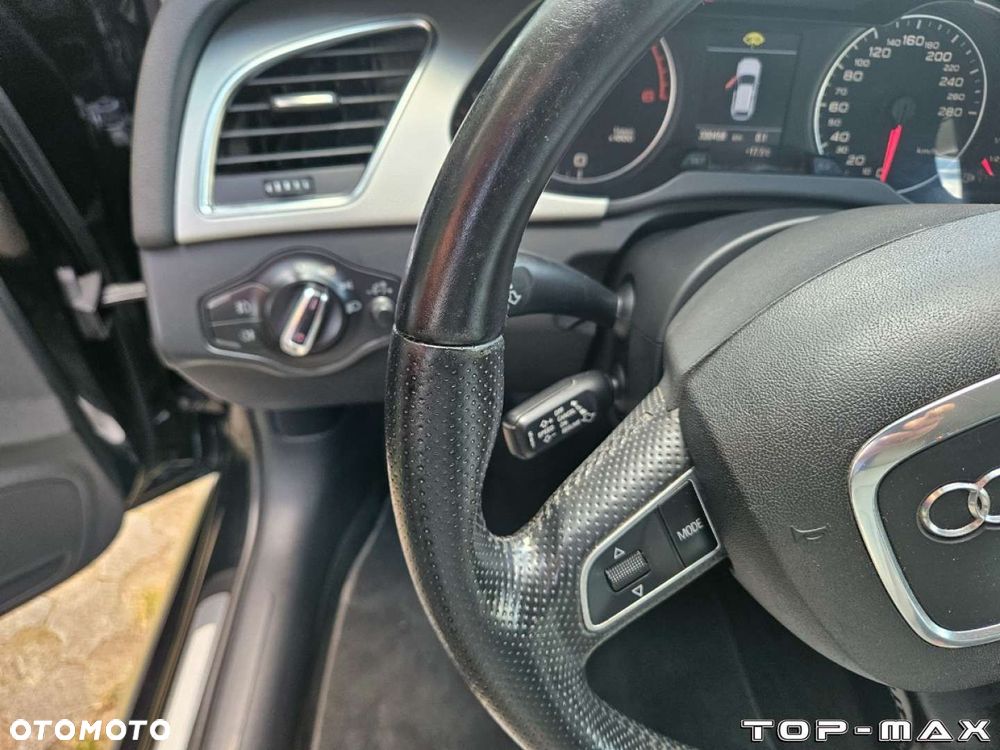 Audi A4 Allroad - 30