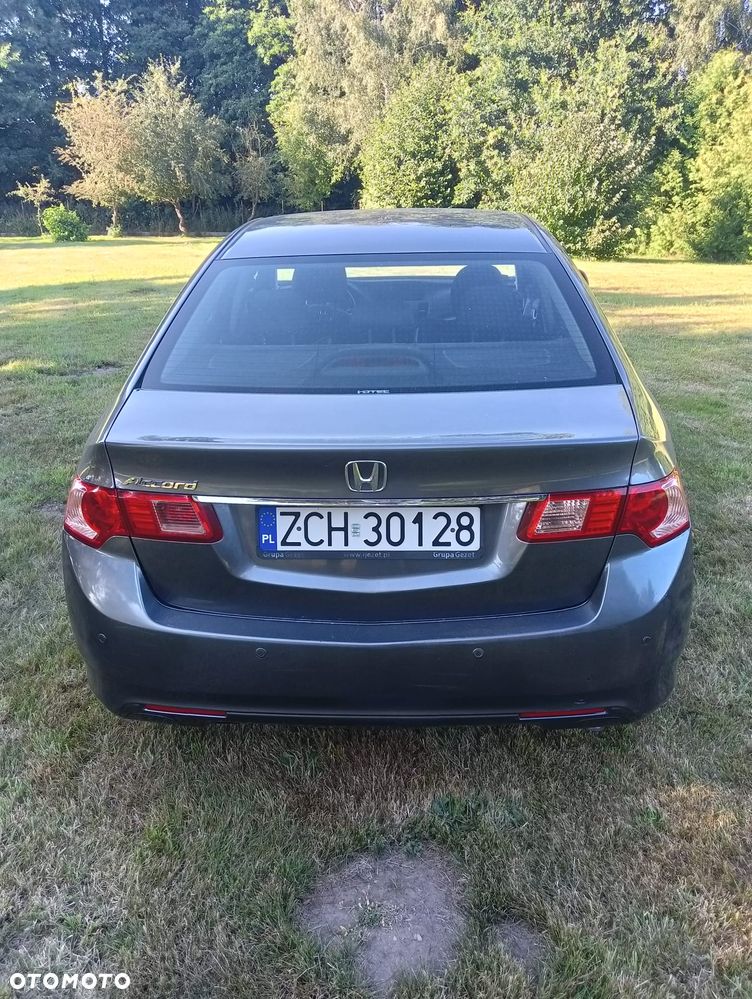 Honda Accord - 3