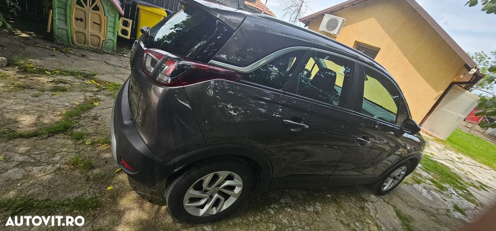 Opel Crossland 1.2 Start/Stop Innovation - 5