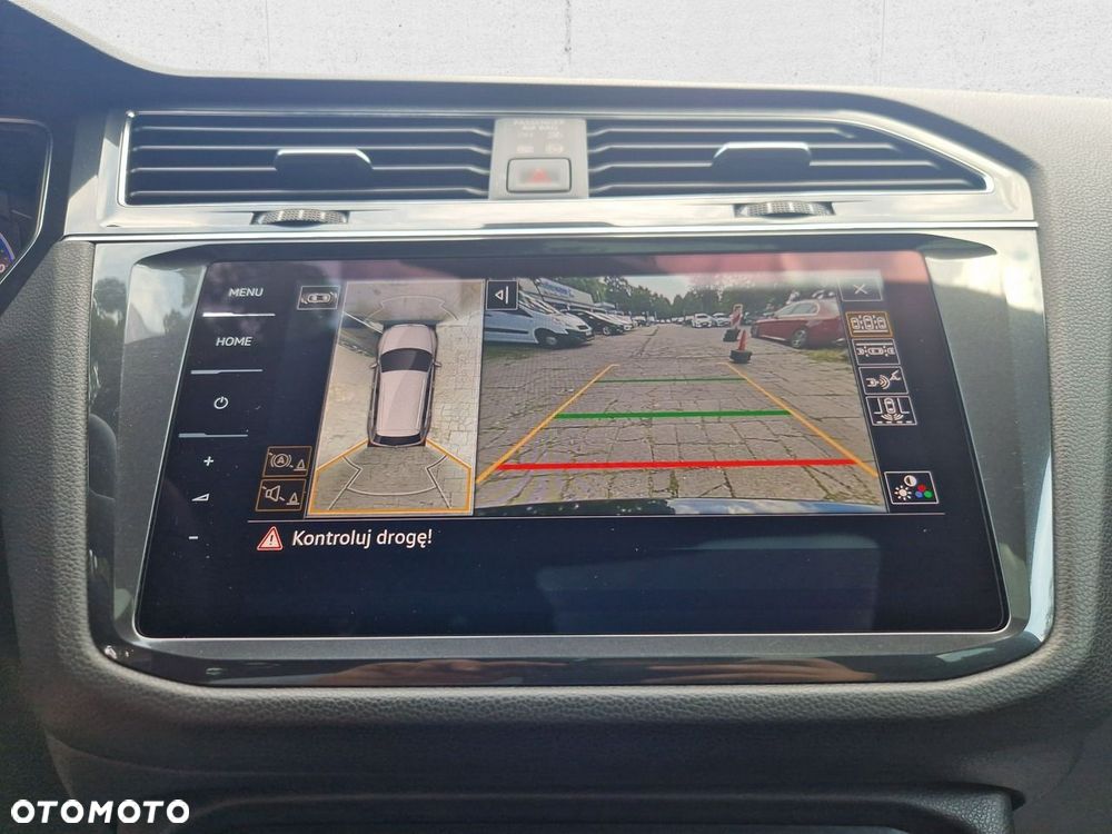 Volkswagen Tiguan Allspace - 21