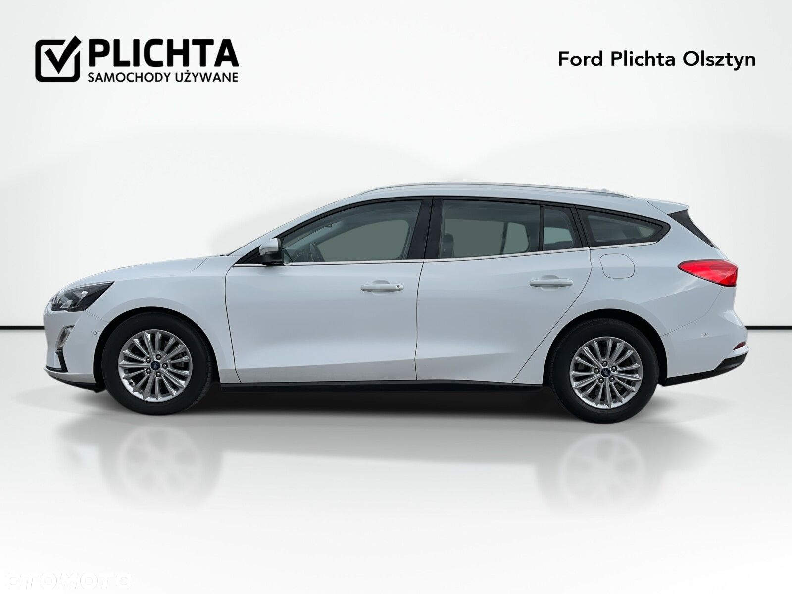 Ford Focus - 8