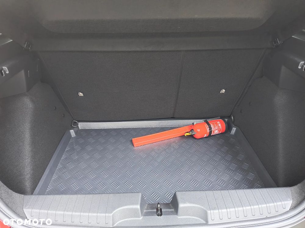 Fiat Grande Panda 1.2 Icon - 8