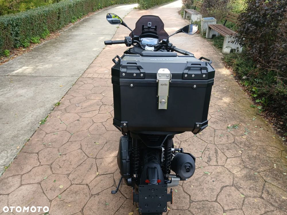 Aprilia SR - 30
