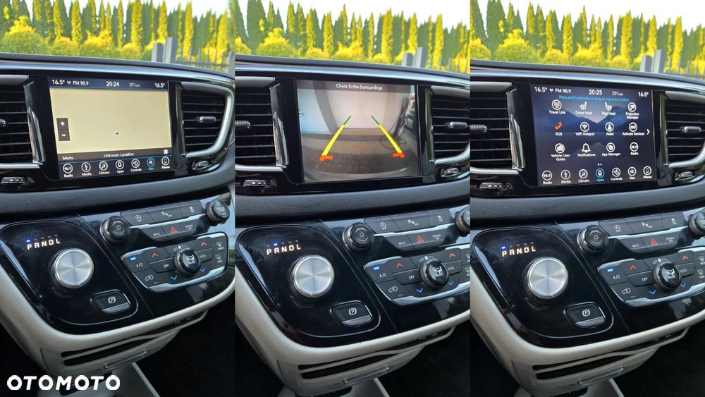 Chrysler Pacifica - 10