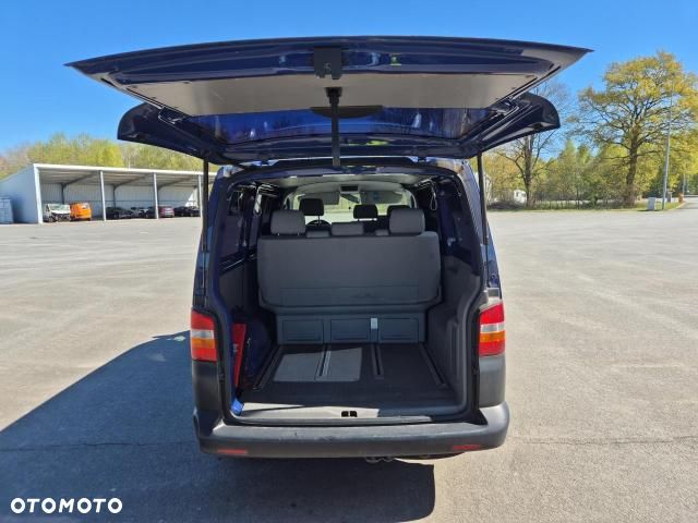 Volkswagen Multivan L1 Comfortline - 11