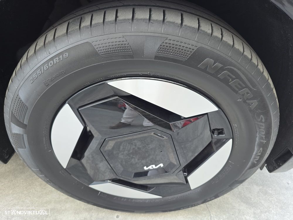 Kia EV9 98.8 kWh 1st Edition - 26