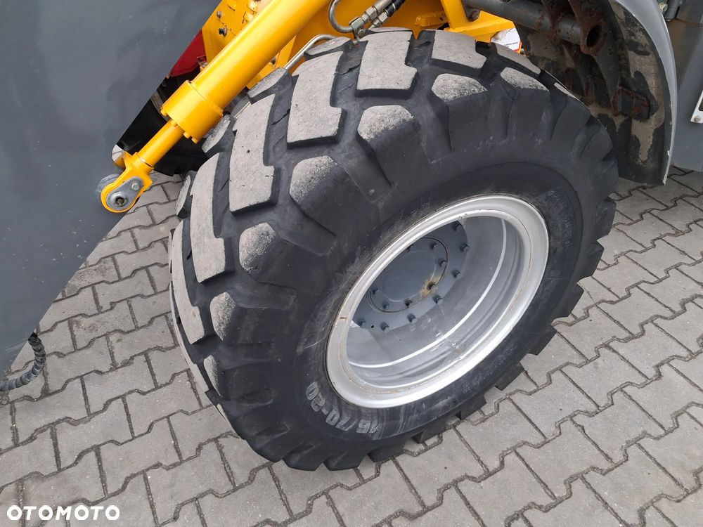 Inny HYTEC ZL 20 G - 20