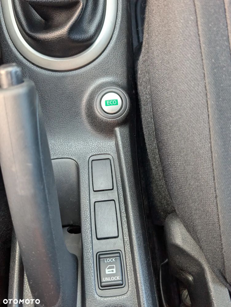 Nissan Note 1.2 Black Edition - 15