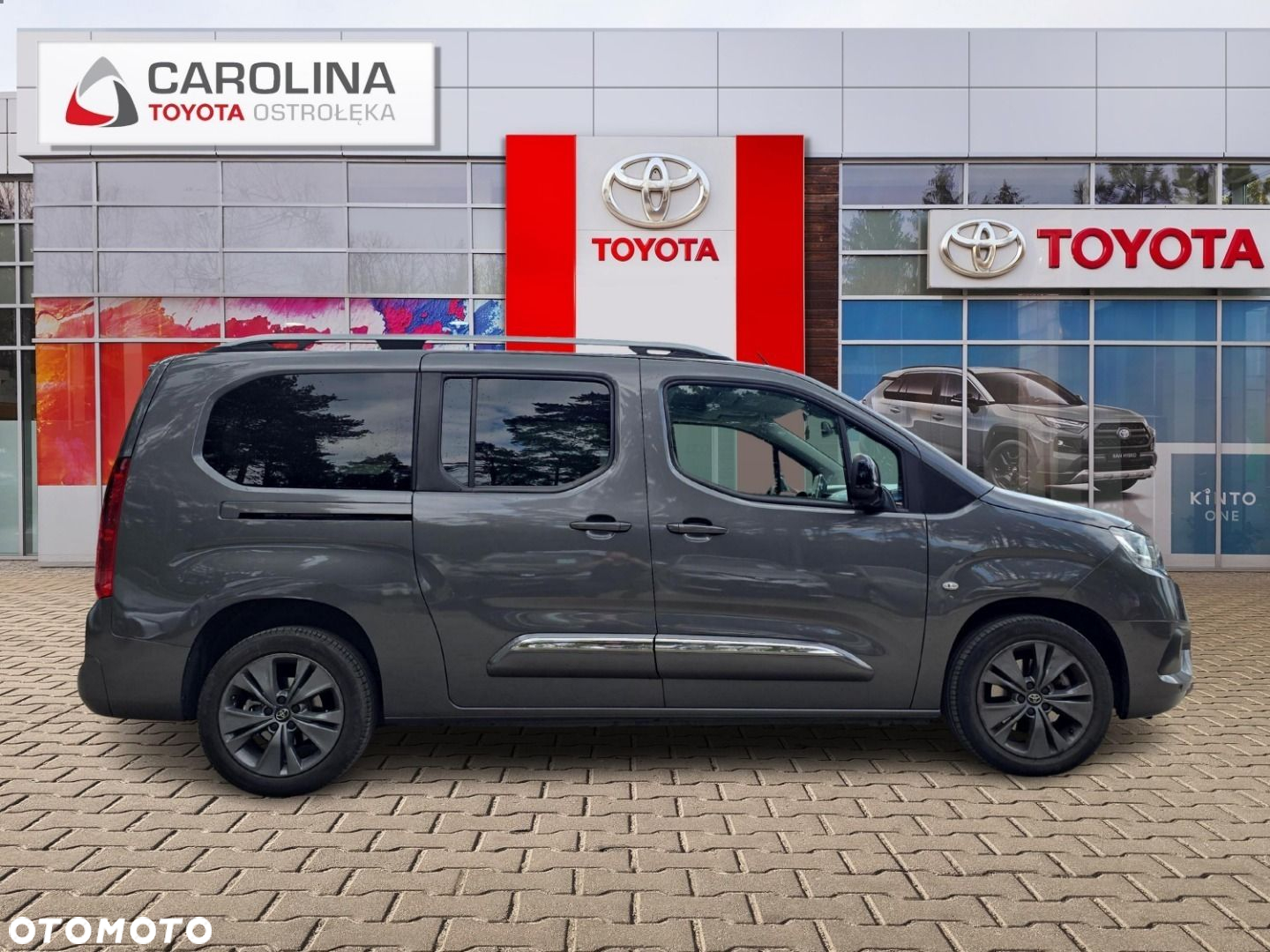 Toyota Proace City Verso - 6