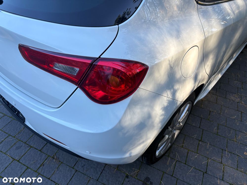 Alfa Romeo Giulietta - 23