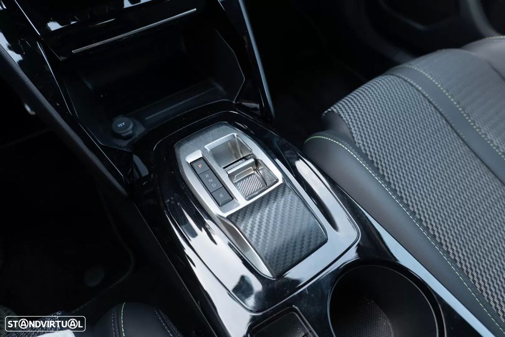 Peugeot e-2008 50 kWh GT Line - 23