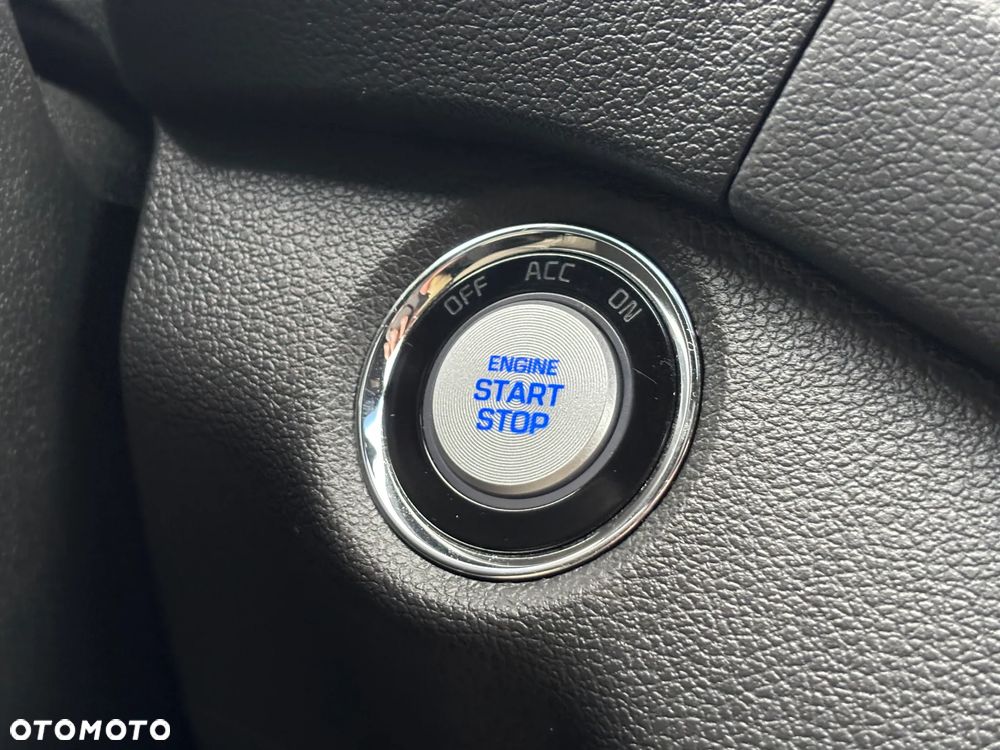 Hyundai Tucson 1.6 Turbo 4WD DCT Passion - 27