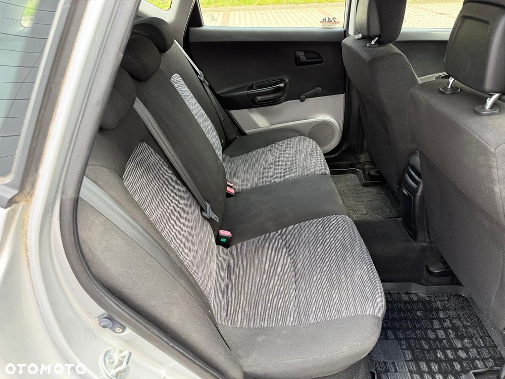 Kia Ceed 1.6 Comfort - 10