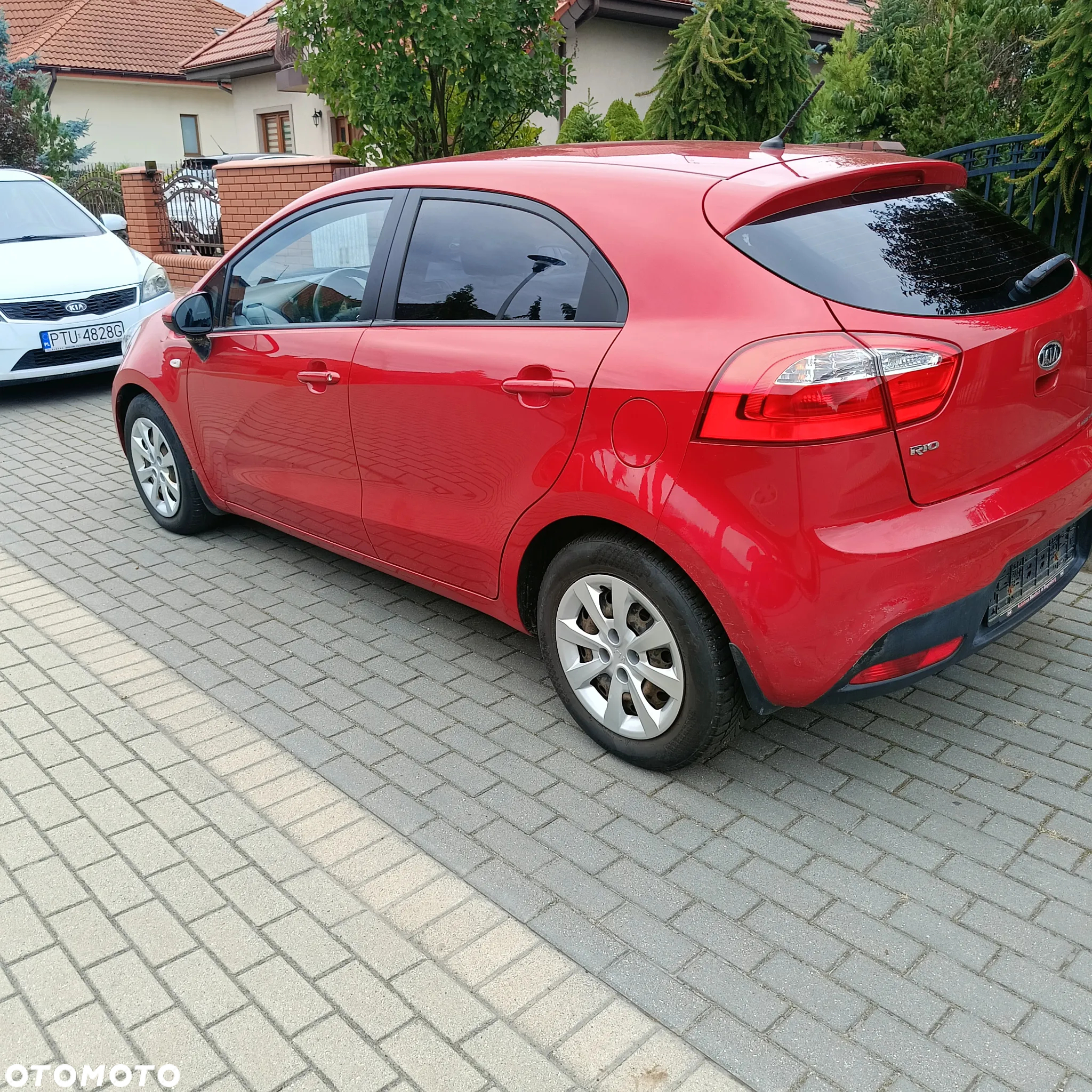 Kia Rio 1.2 Attract - 19
