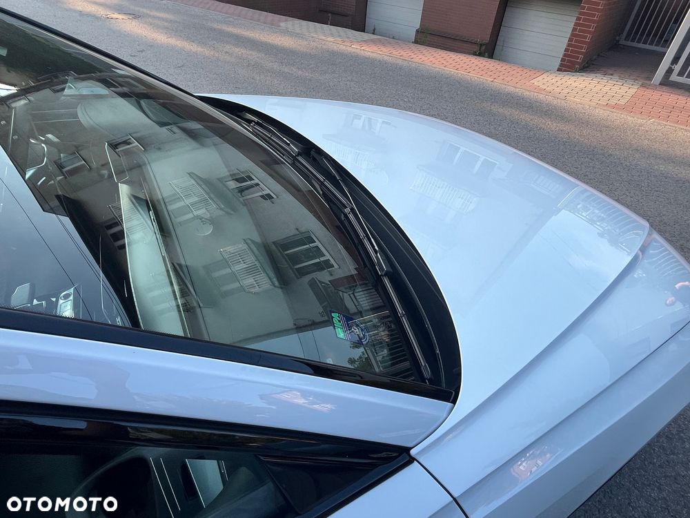 Audi A8 55 TFSI quattro tiptronic - 26