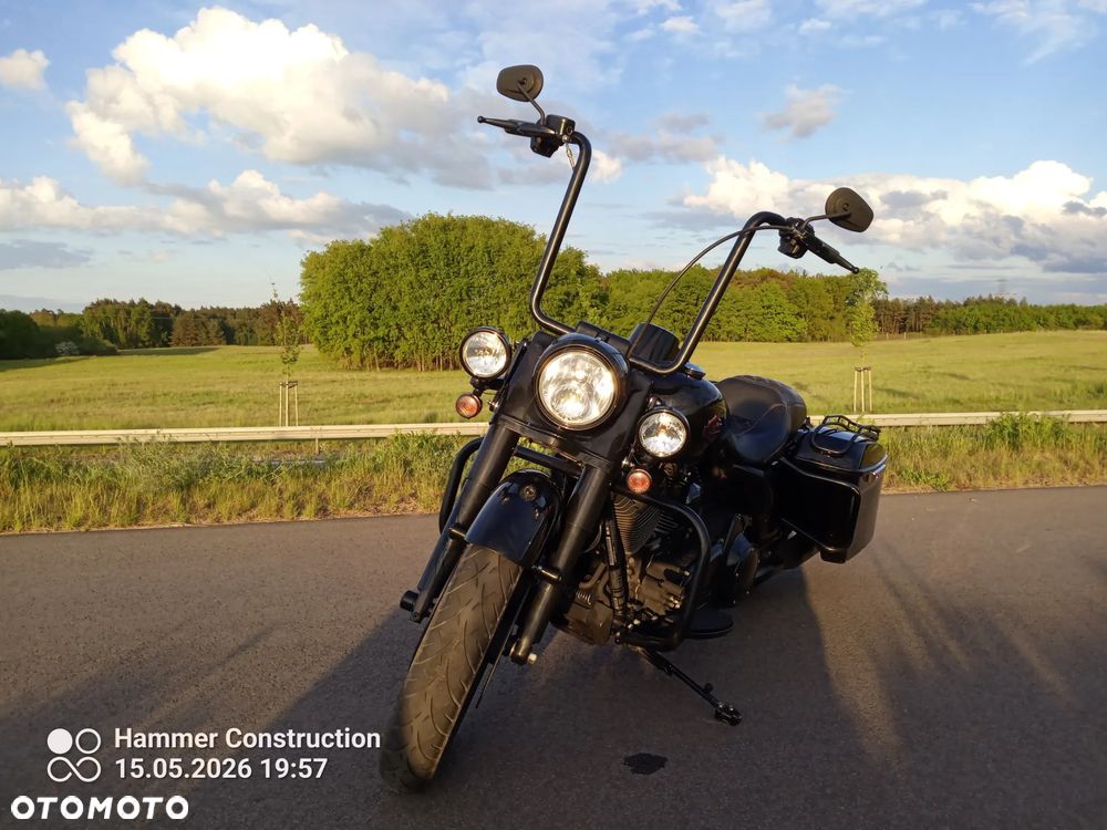 Harley-Davidson Touring Road King - 3
