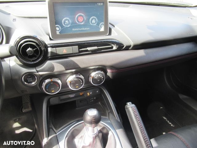 Mazda MX-5 G130 Emotion - 16
