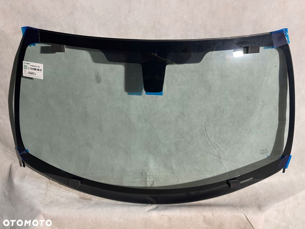 szyba przednia nowa toyota gt86 coupe solar 2018-2021 - 1