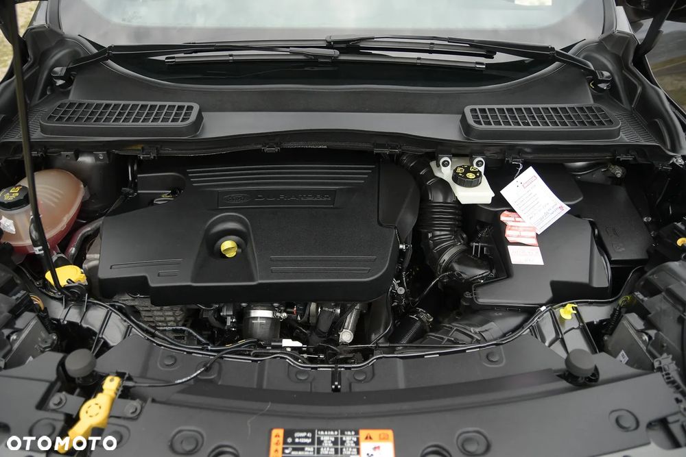 Ford Kuga 2.0 TDCi AWD ST-Line Black - 35