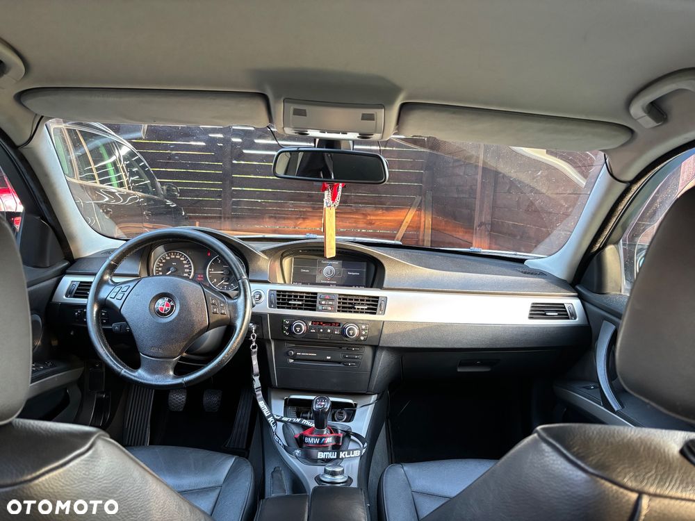 BMW Seria 3 - 11