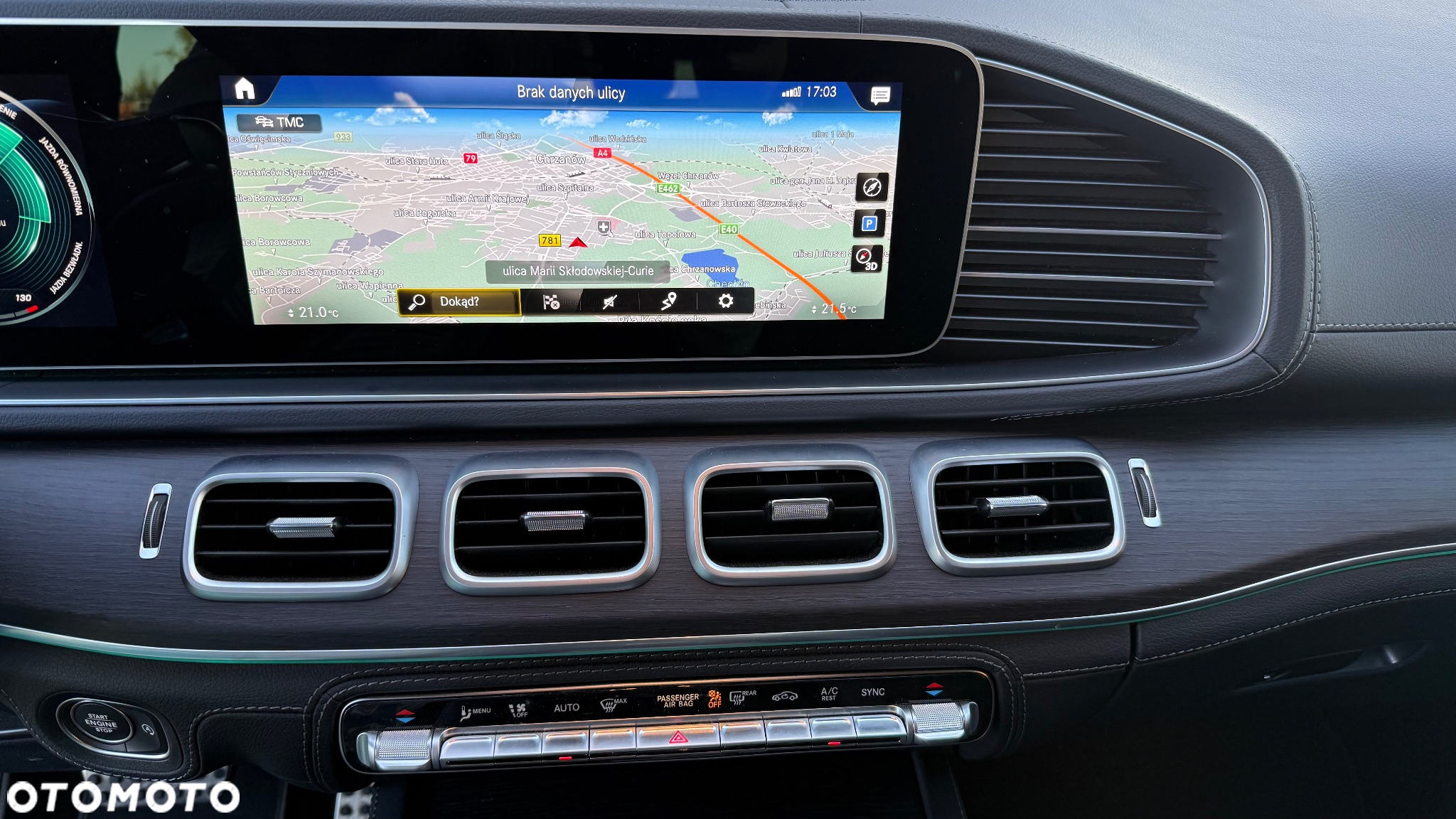 Mercedes-Benz GLE 400 d 4-Matic - 16