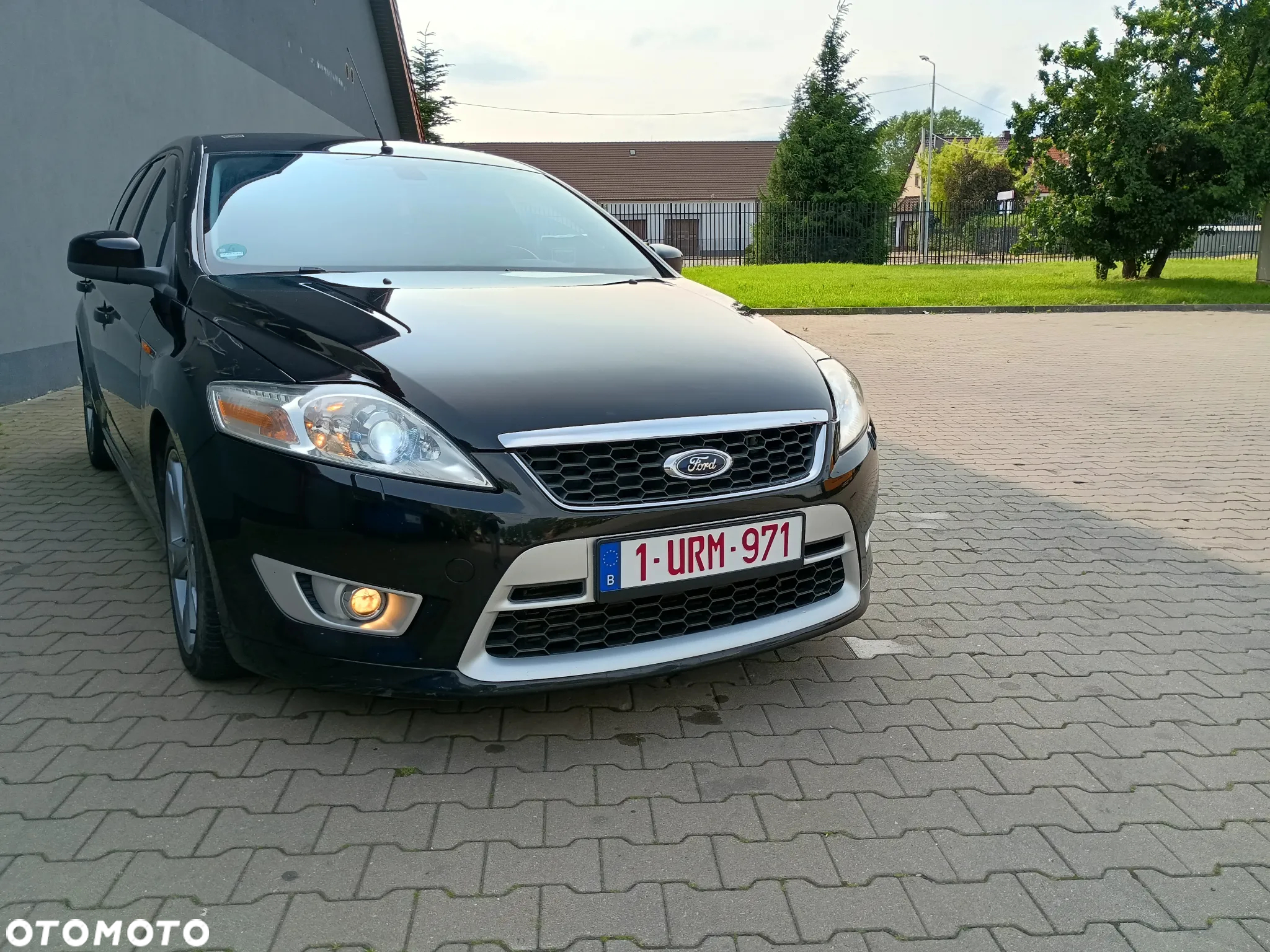 Ford Mondeo 2.2 TDCi Sport - 3