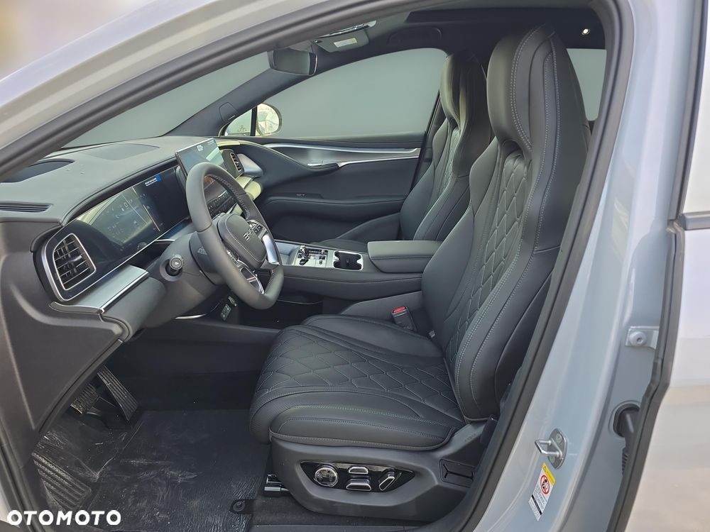 BYD Sealion 7 91.3kWh Excellence AWD - 11