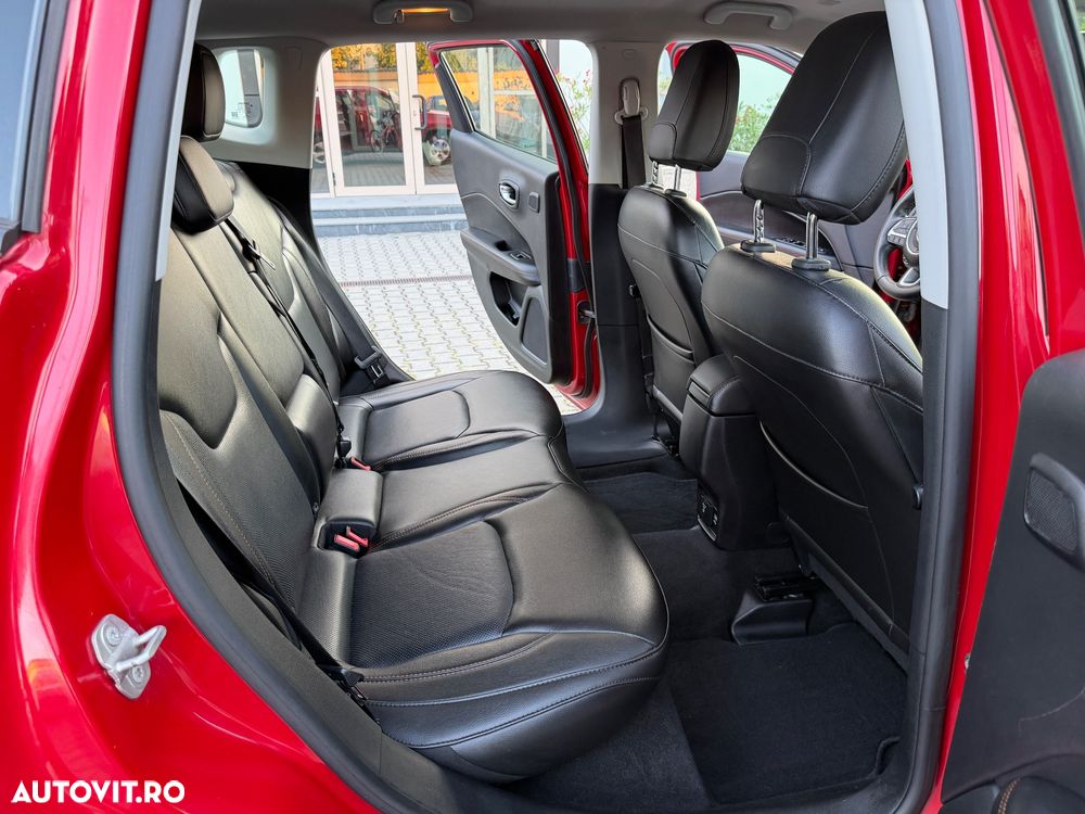Jeep Compass - 21