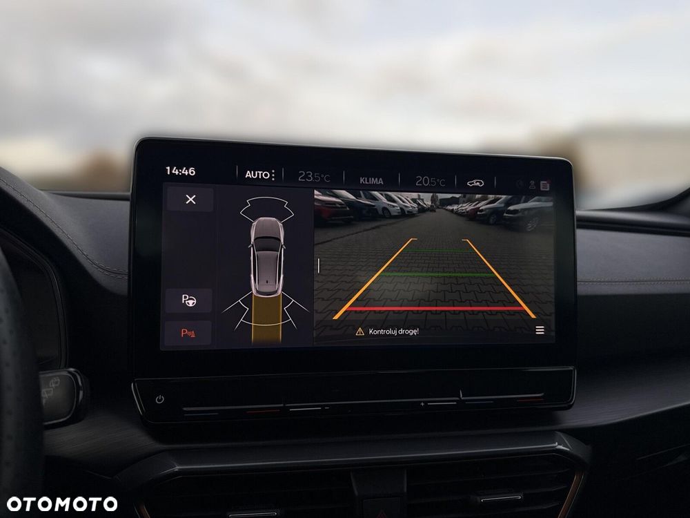 Cupra Formentor - 18