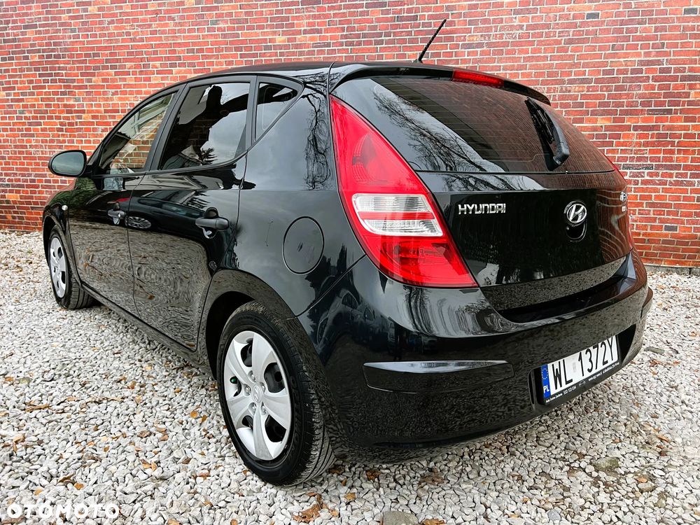 Hyundai i30 - 4