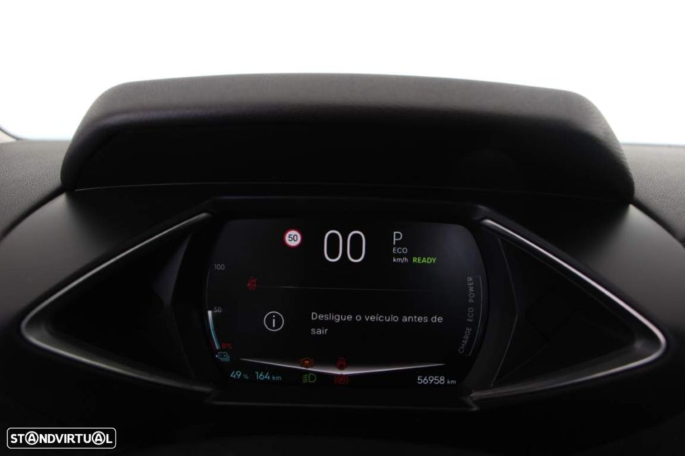 DS DS3 E-Tense Performance Line - 9