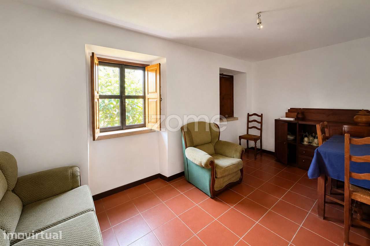 Moradia T3 em Pedra + Anexo e Terreno 1.800 m² - Pampilhosa da Serra - Grande imagem: 4/16