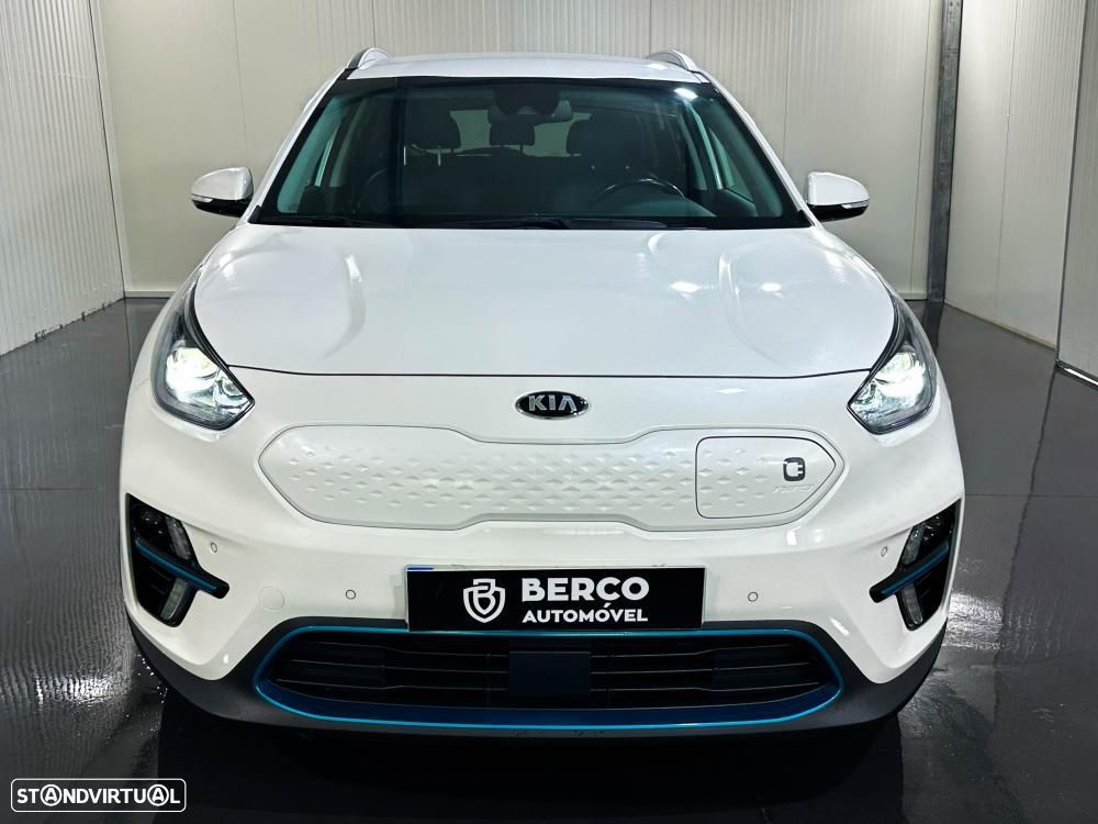 Kia e-Niro Edition 7 - 3