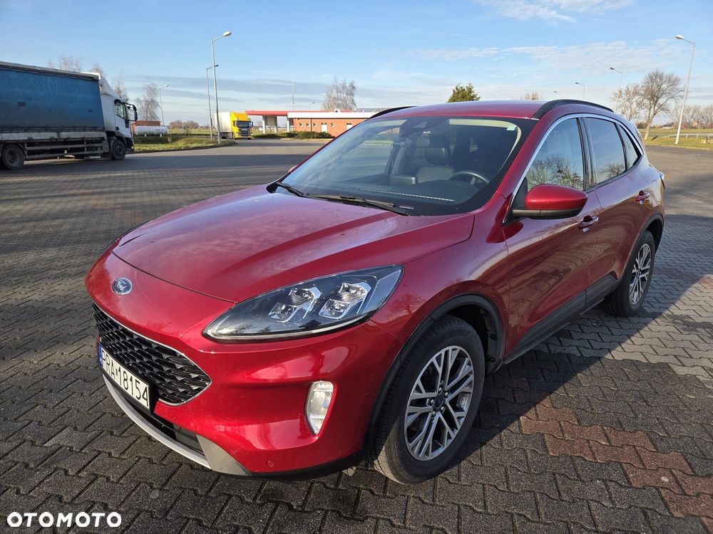 Ford Escape