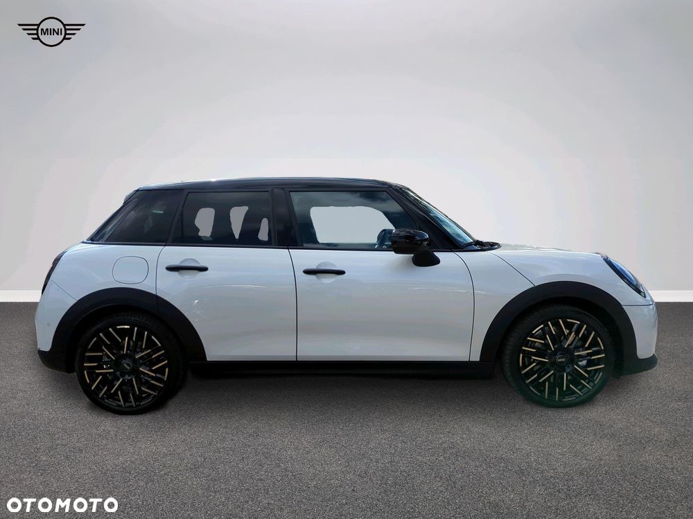 MINI Cooper C Linia Favoured - 9