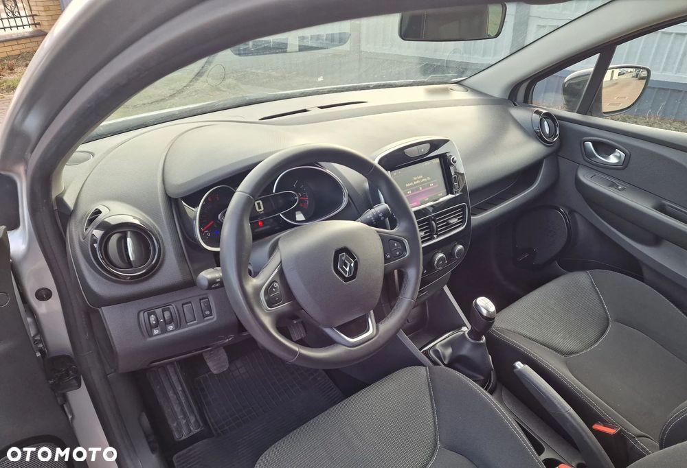 Renault Clio 0.9 Energy TCe Zen - 7