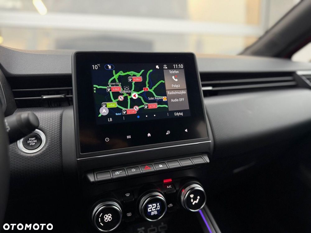 Renault Clio 1.0 TCe Intens - 22