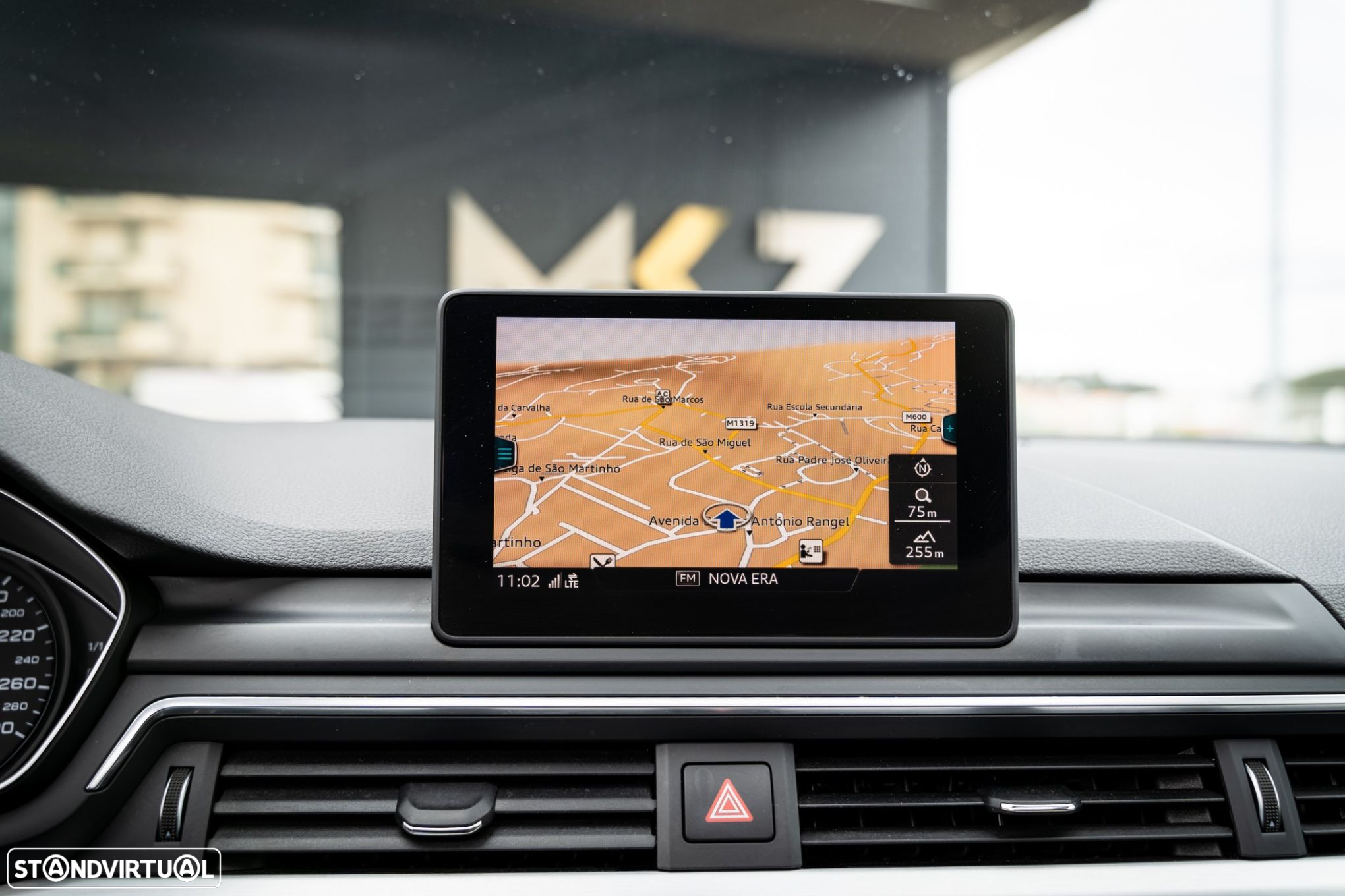 Audi A5 2.0 TDI S-line S tronic - 31