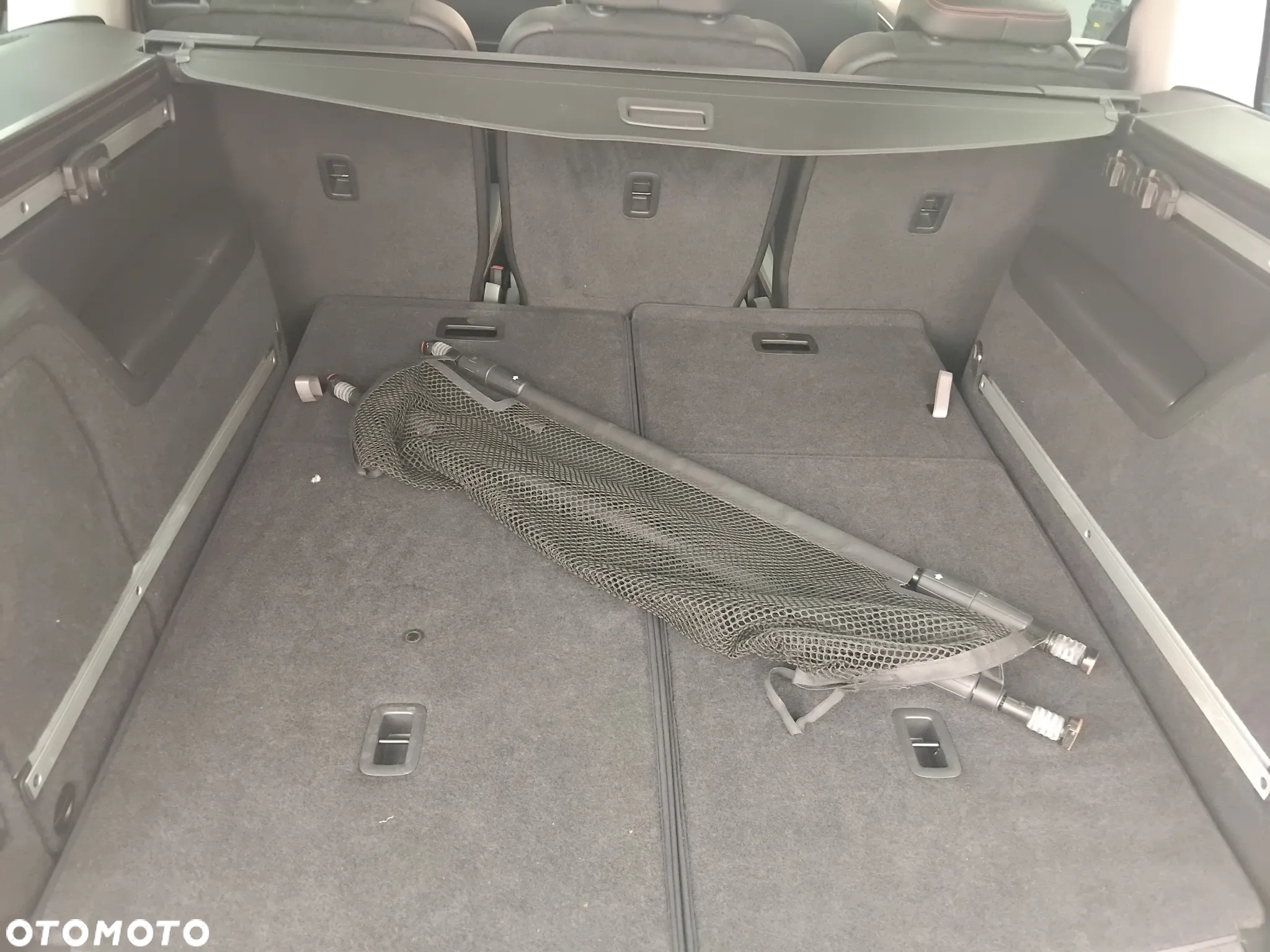 Seat Alhambra 2.0 TDI Ecomotive FR-Line - 14