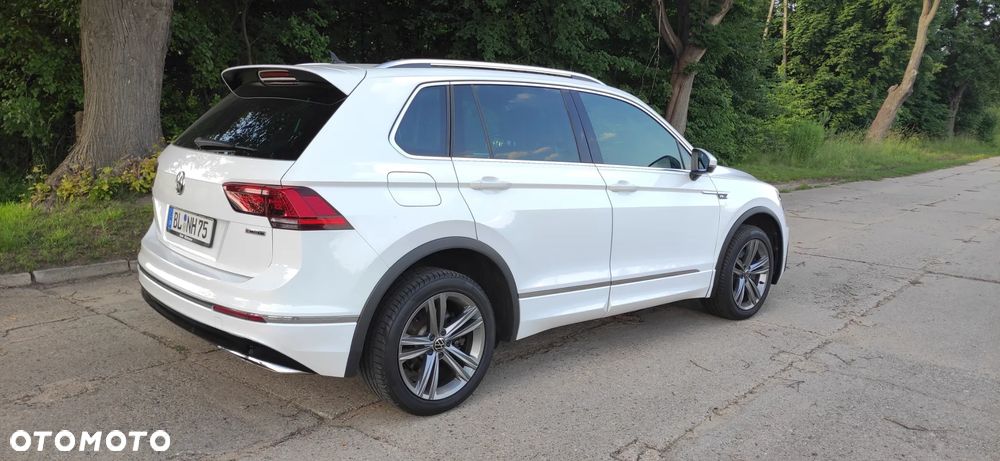 Volkswagen Tiguan 2.0 TDI BMT SCR 4Mot Highline DSG - 7