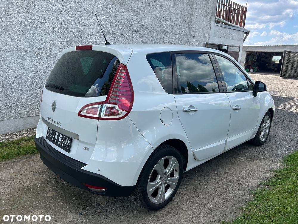 Renault Scenic 1.5 dCi Tech Run - 3