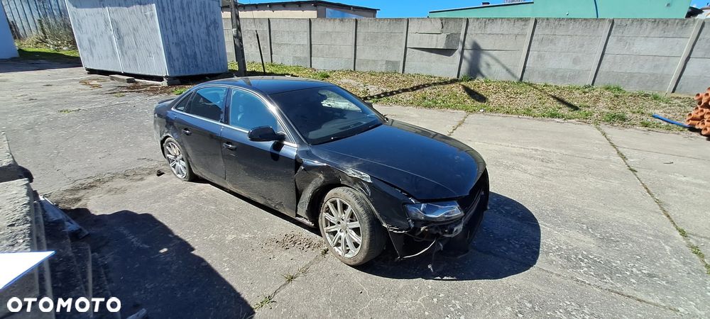 Audi A4 Limousine 2.0 TDI Prime Line - 3