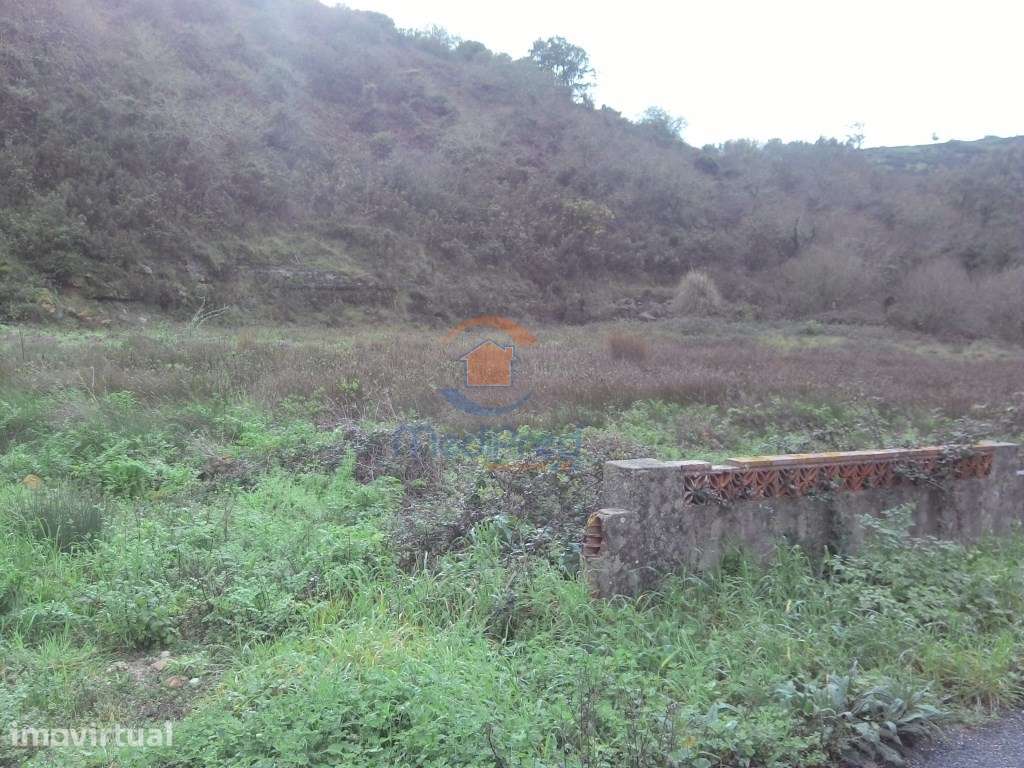 Lote de terreno urbano na Malveira - Grande imagem: 4/7